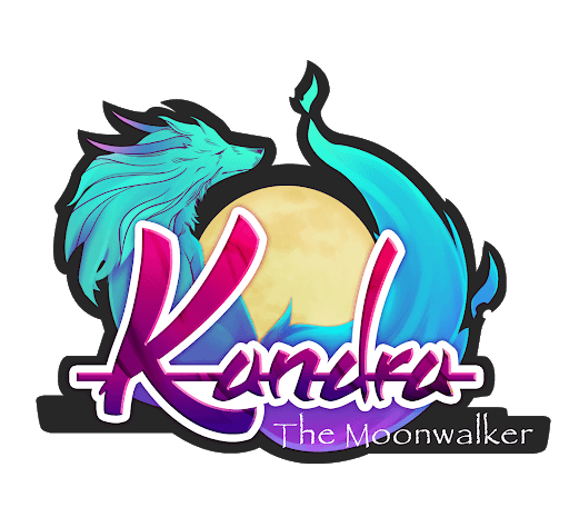 Kandra The Moonwalker, el nuevo proyecto de Flyleaf Studios ya en Kickstarter