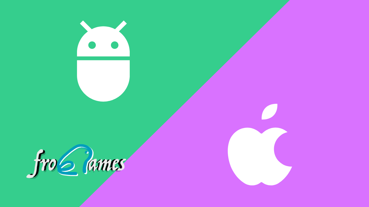 Android vs iOS: Semejanzas y Diferencias