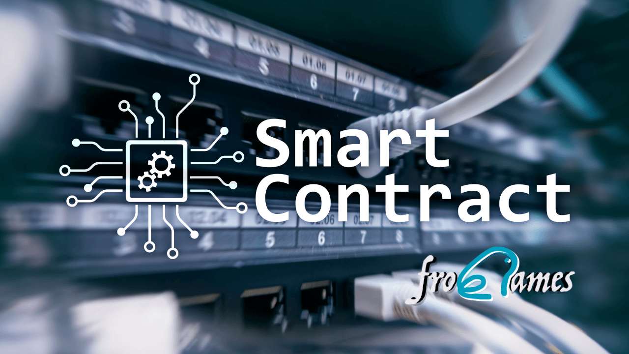 Blockchain: ¿Cómo funcionan los Smart Contracts?