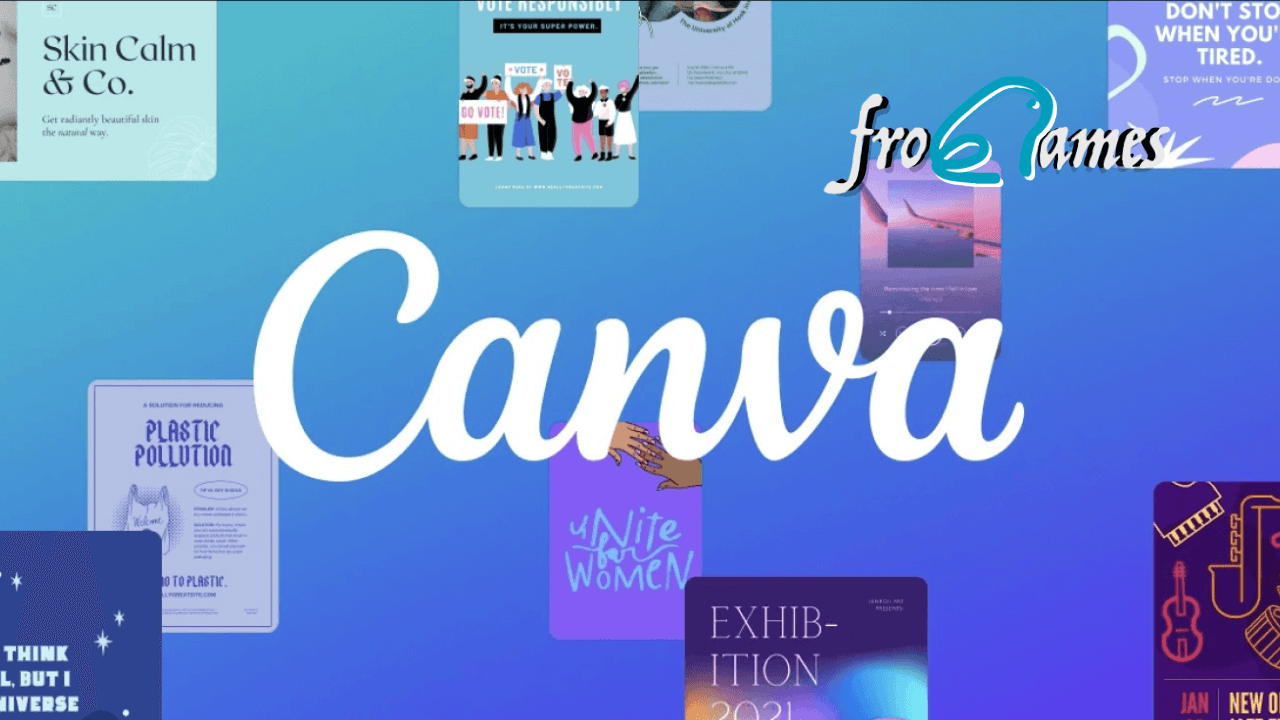 Canva la única herramienta de diseño gratuita que necesitas
