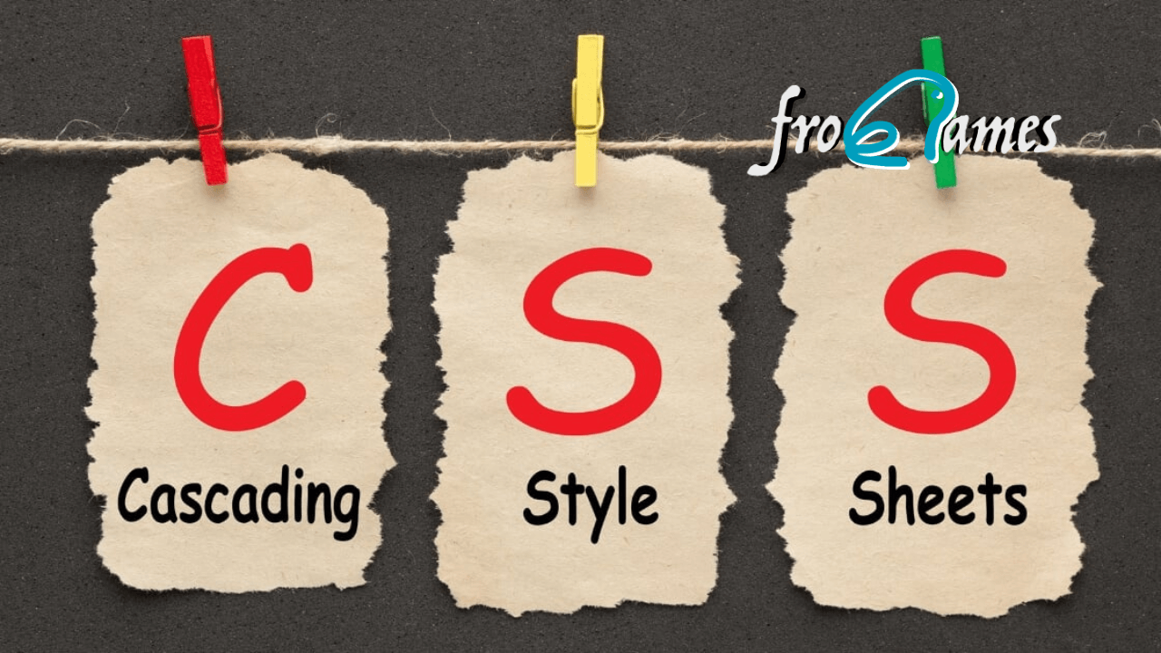 CSS es un Lenguaje de Programación Fundamental para el Diseño Web