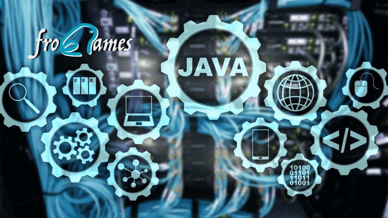 Descubre el Poder de Java. Las Características del Lenguaje que Impulsa la Innovación