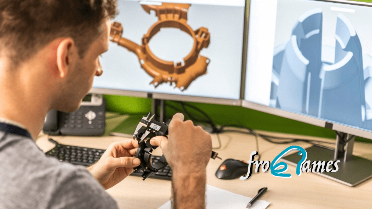 El Arte de Crear Modelos en Blender, Técnicas y Consejos para Diseñadores 3D