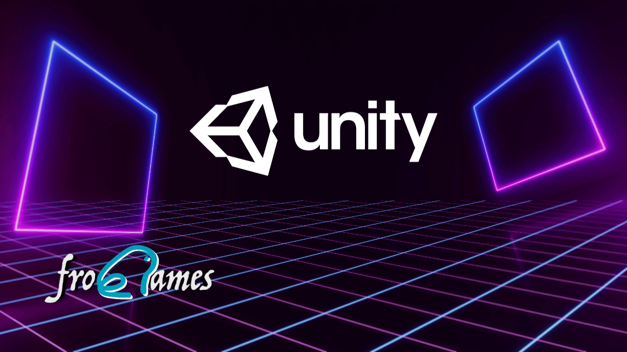 Paso atrás en la Unity Runtime fee