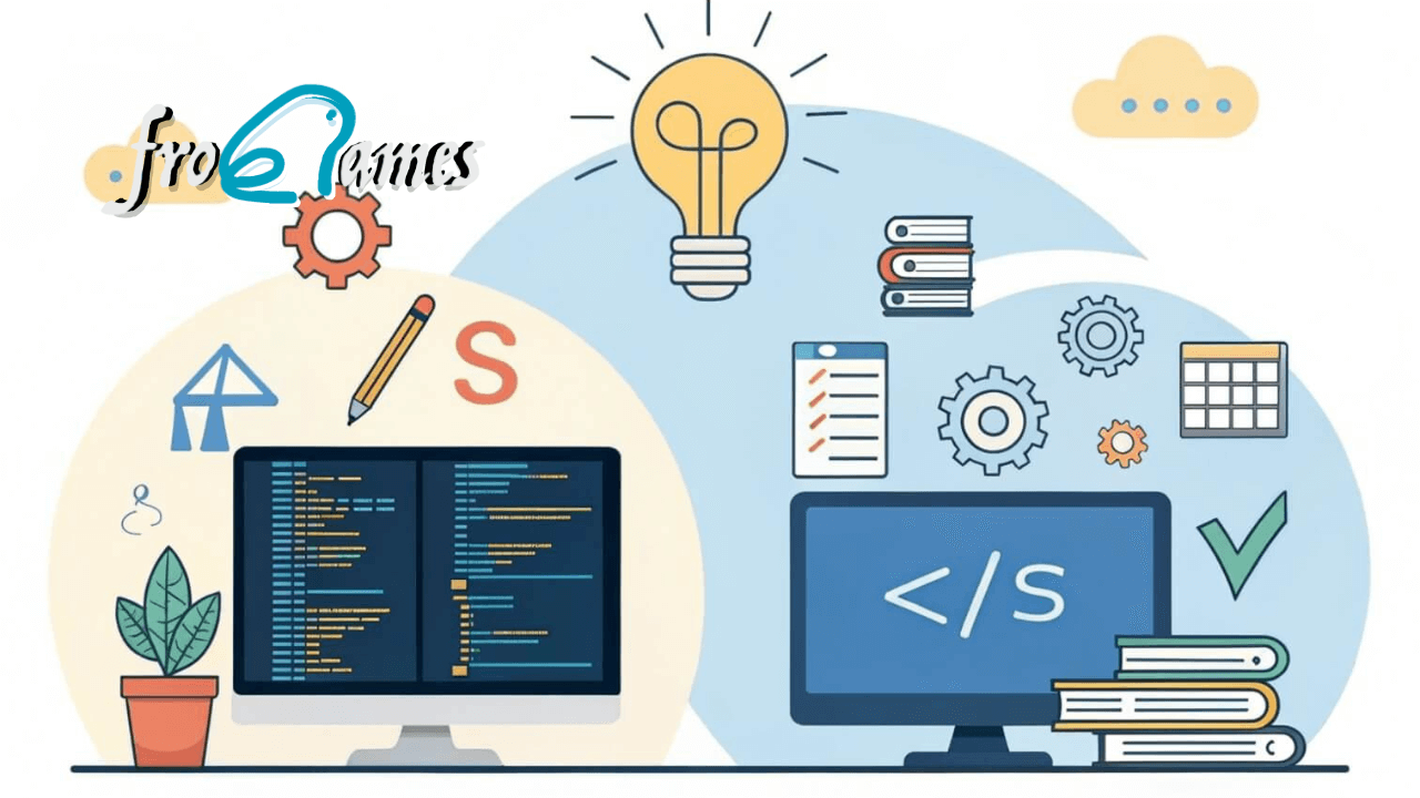 Python vs. JavaScript: ¿Cuál elegir para tu primer proyecto de programación?