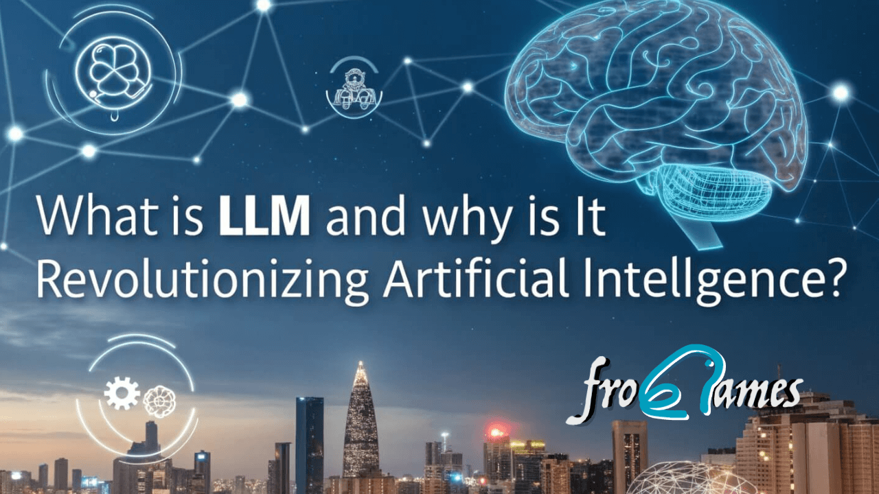 ¿Qué es el LLM y por qué está revolucionando la inteligencia artificial?