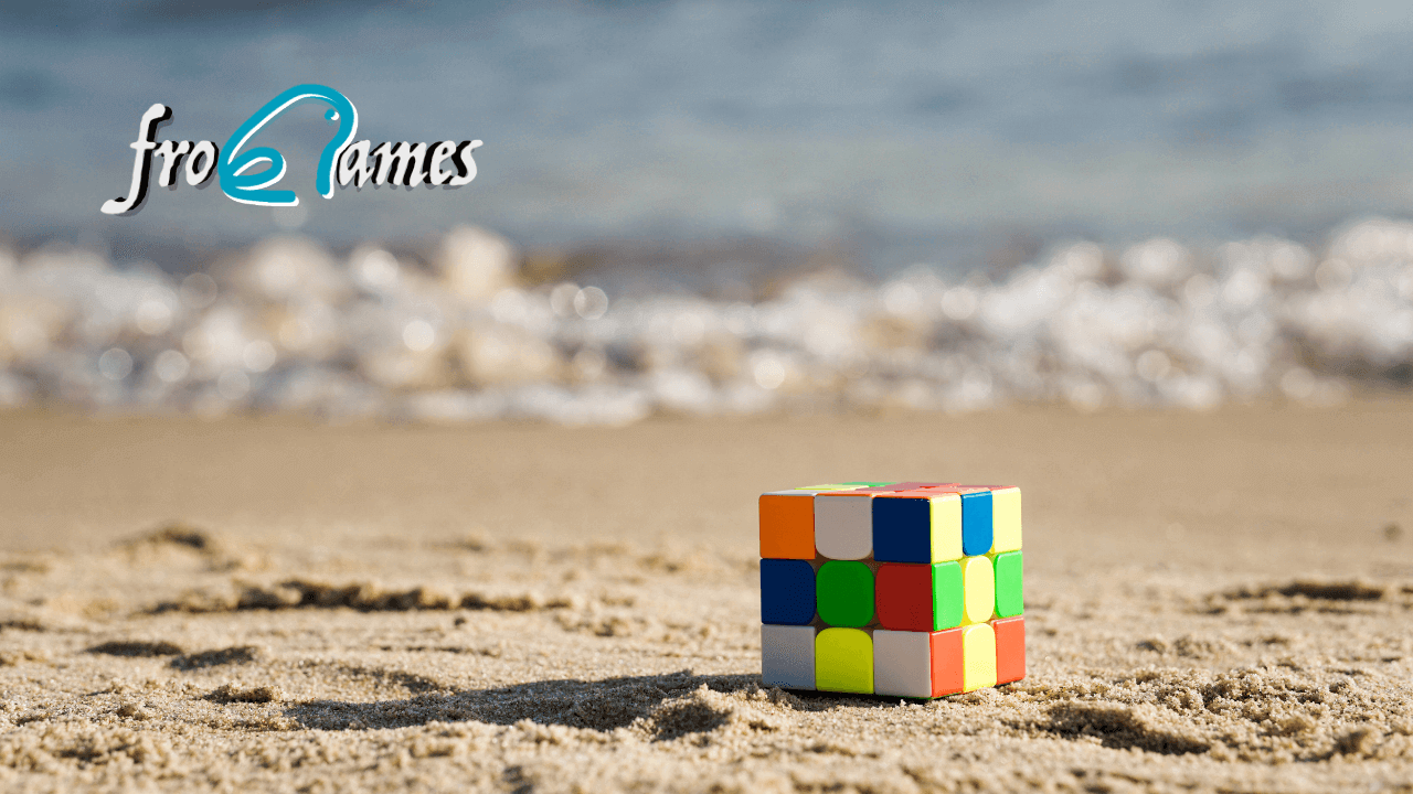 Resolver el Cubo de Rubik: Guía y Programación en Python