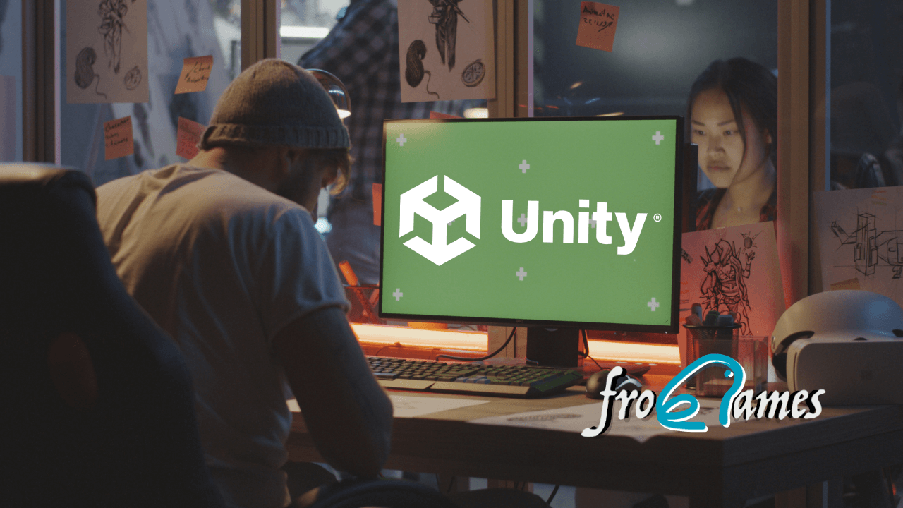 Unity Anuncia la Cancelación del Runtime Fee