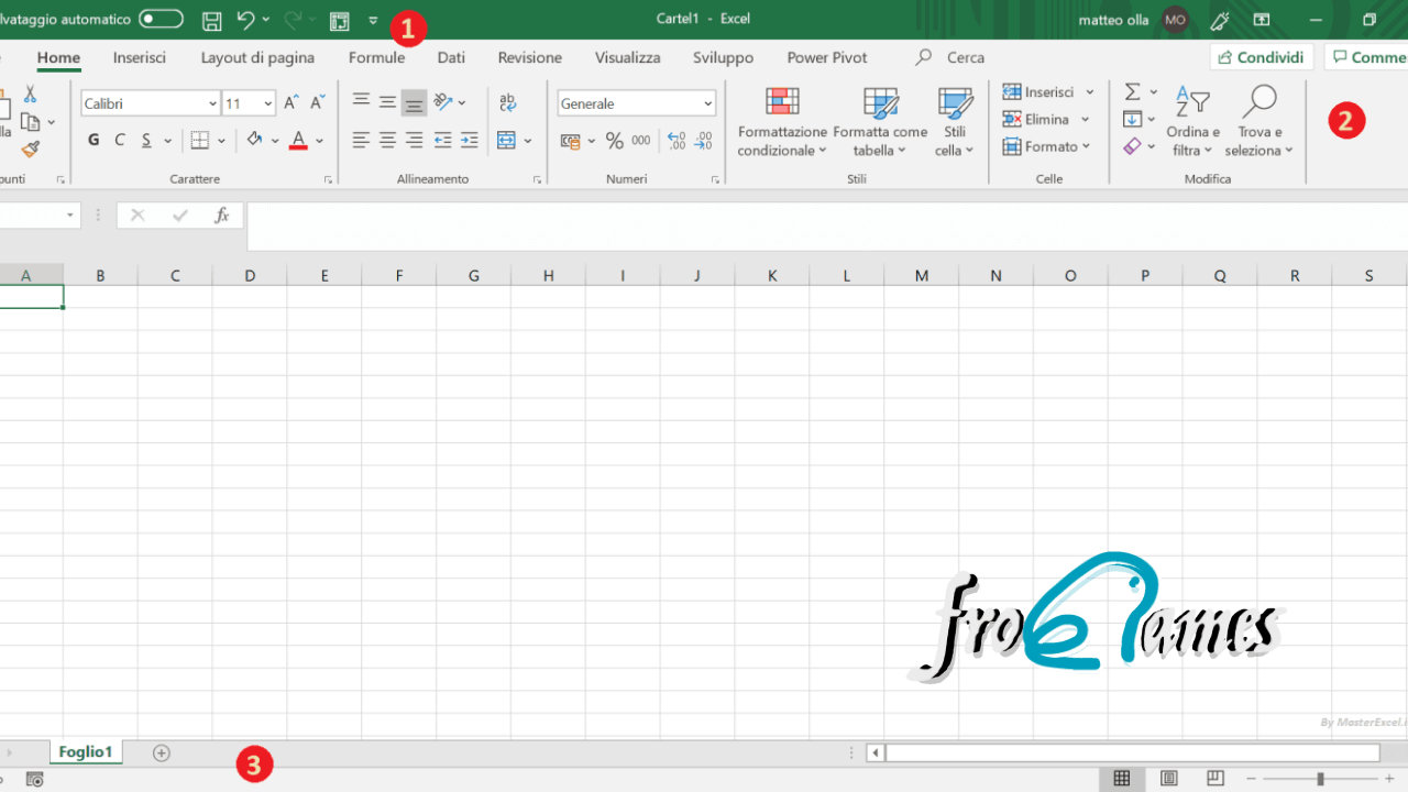 Ventajas del Excel