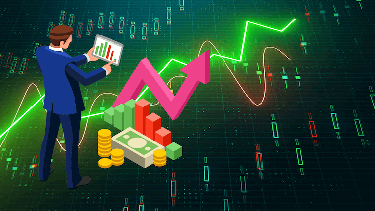 Trading Algorítmico en Python, una temática en auge que combina matemáticas, finanzas y programación