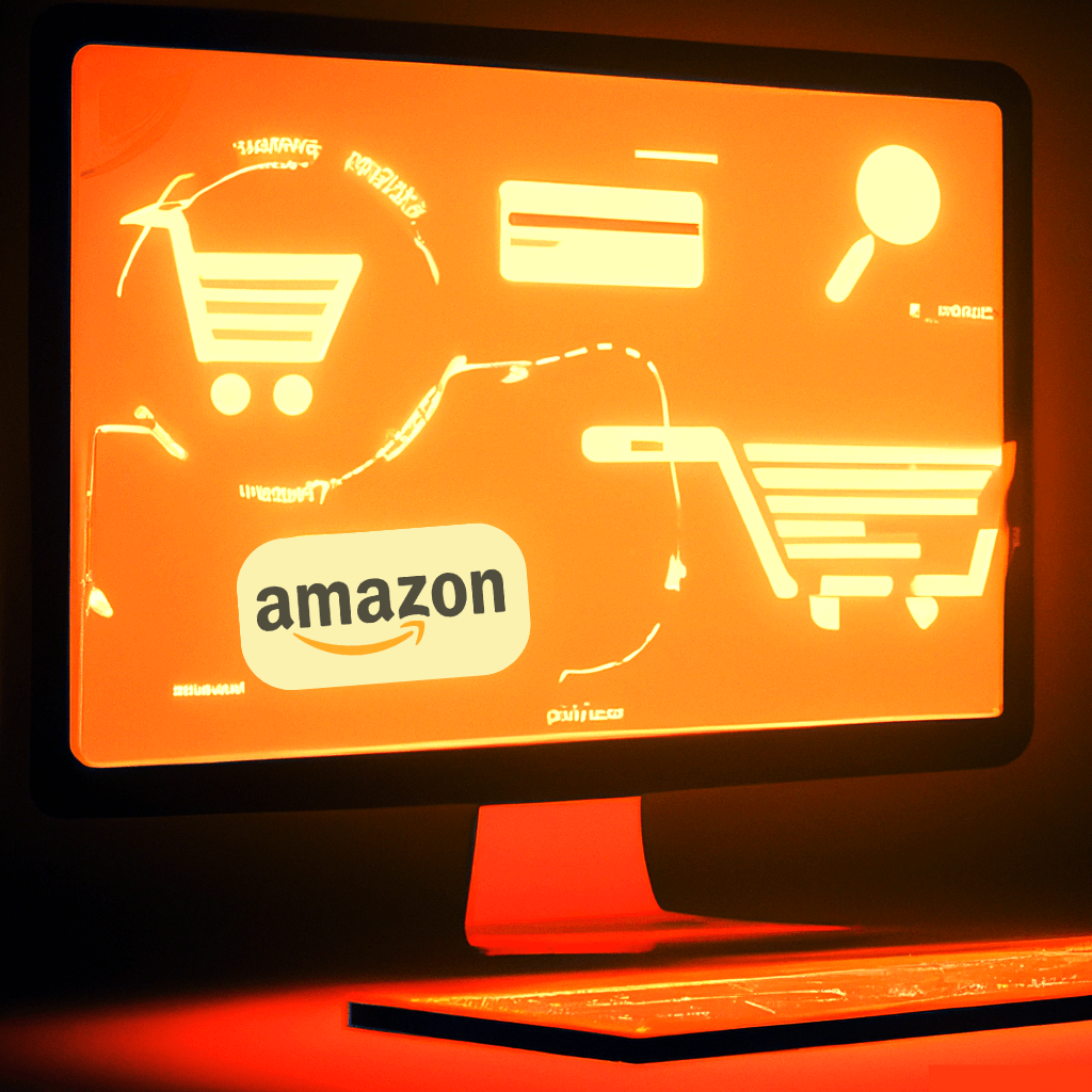 The Emergence Of Amazon Advertising