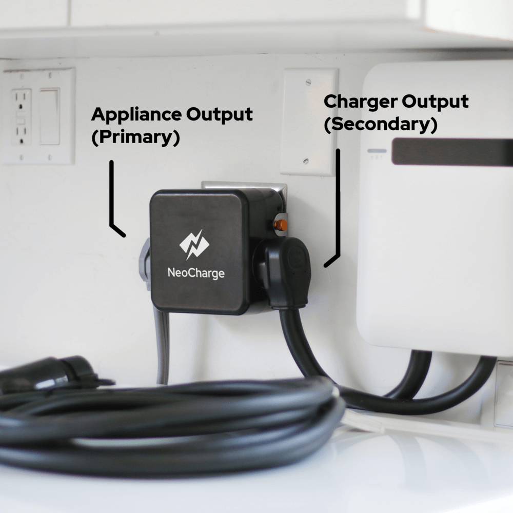 NeoCharge’s Smart Splitters Make EV Charging More Affordable For Owners