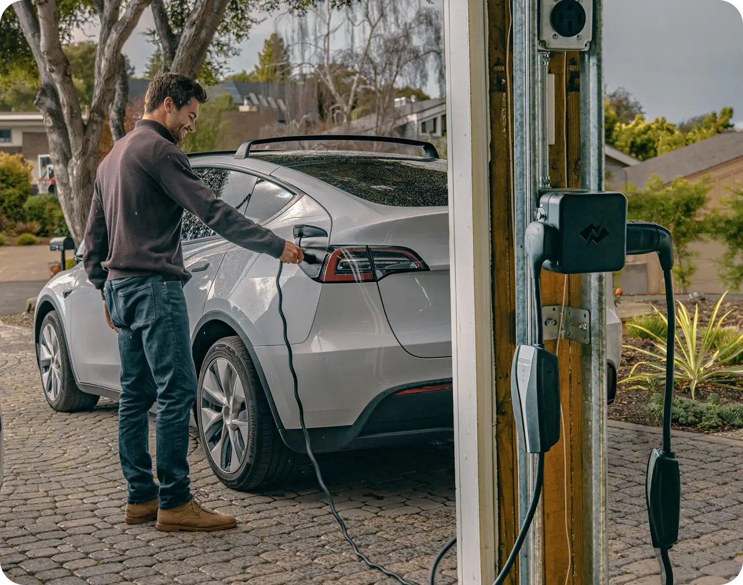 Bridging the EV Gap: How NeoCharge is Powering Energy Equity