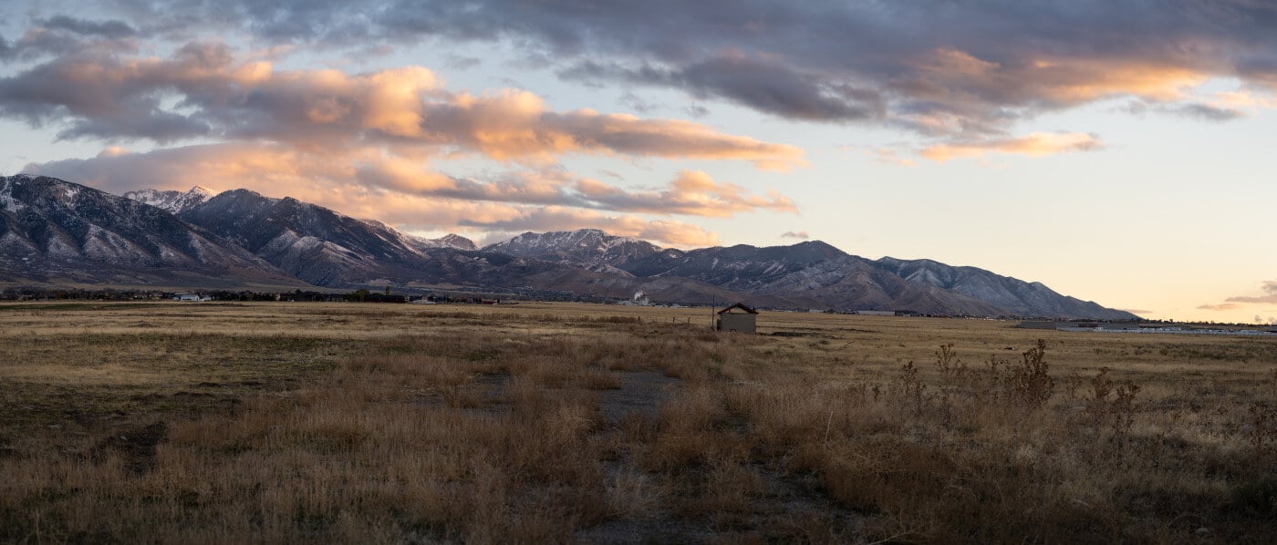 Winter Watering is Essential in Utah