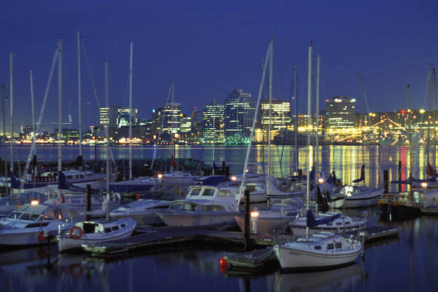 Your next road-trip: Nova Scotia