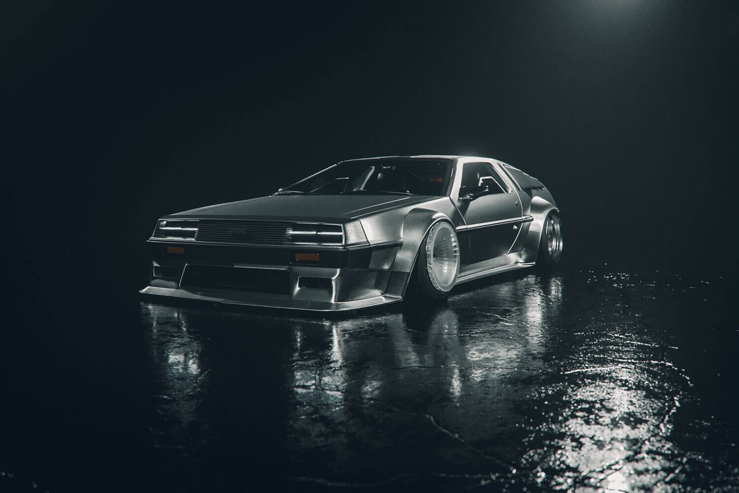 Toyo at SEMA: over 35 exclusive vehicles