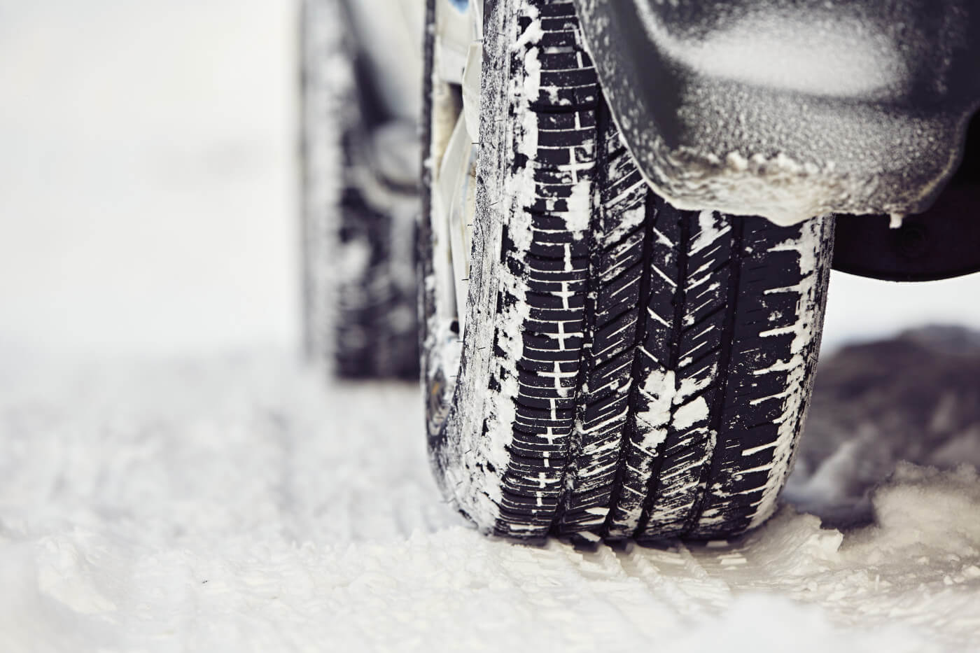 How Long Do Winter Tires Last?