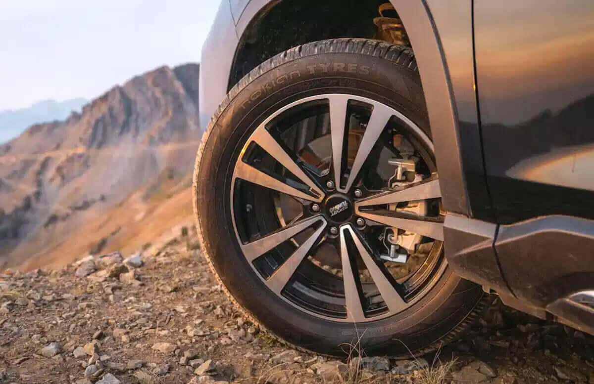 Nokian Tyres One, new technologies on the market!