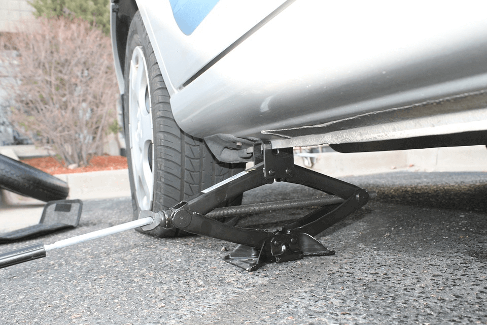 The fabulous story of the puncture proof tire!
