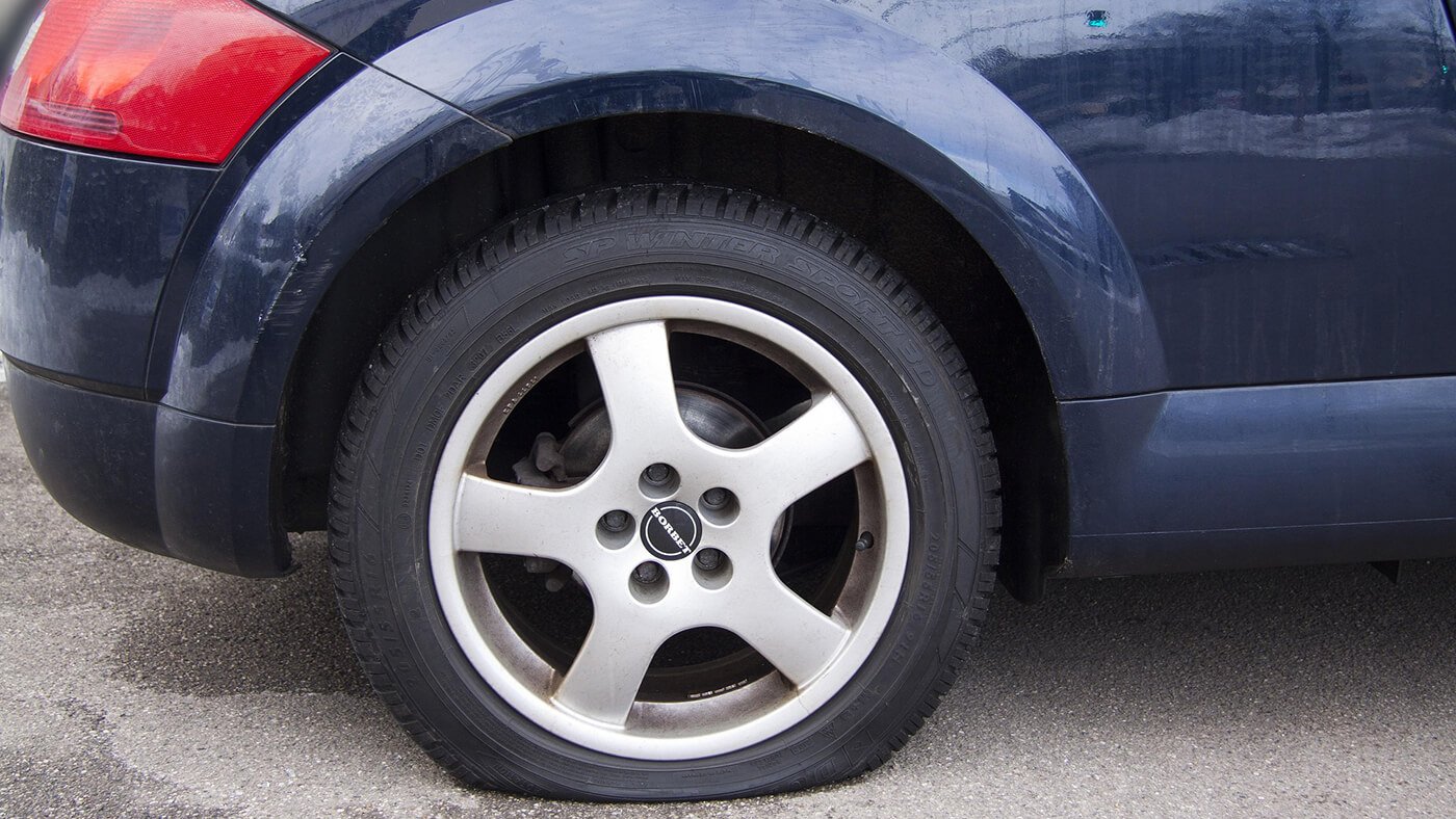 Tire warranties: how do they work?