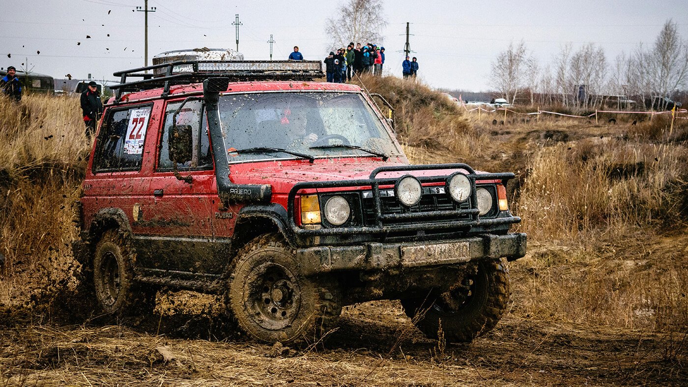 WRC