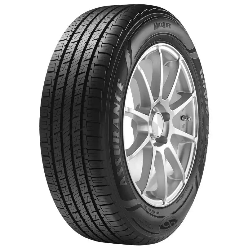Goodyear Assurance Maxlife tire