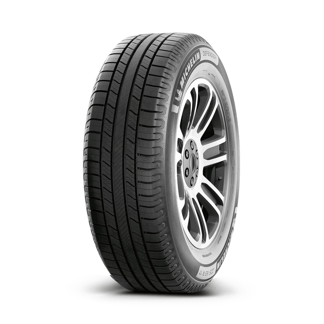 Michelin Defender 2 tire