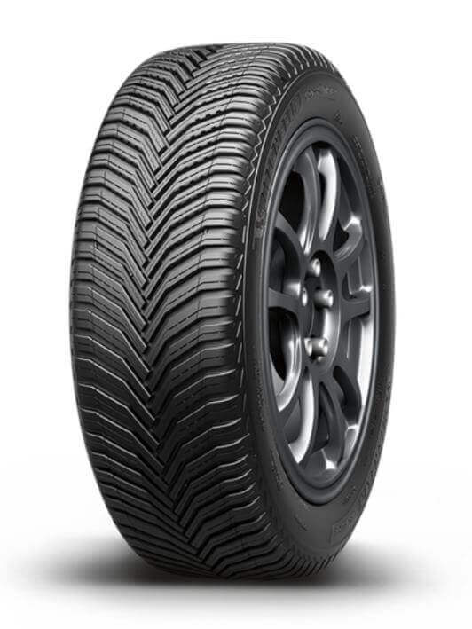 Michelin Crossclimate 2 tire