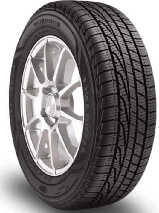 Goodyear Assurance WeatherReady tire