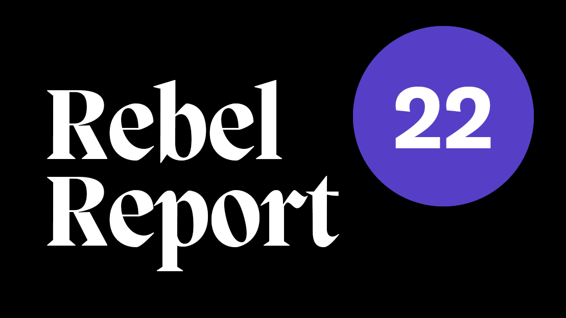 What Motivates Your VC?, Block Stock Drop & More!