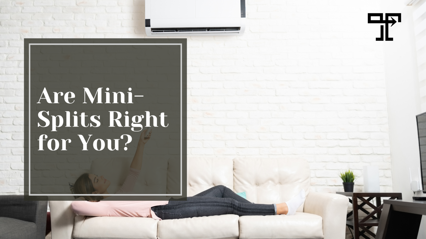 Pros and Cons of Mini Splits: The Comprehensive Guide