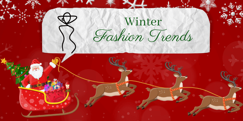 Winter Fashion Trends: Stylish Outfits for Cold Weather