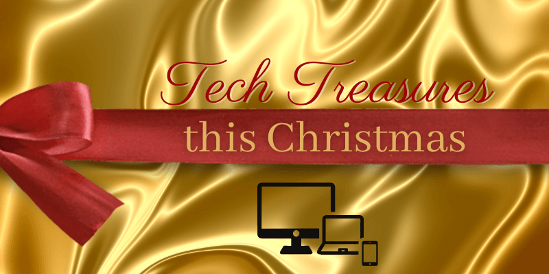 Tech Treasures: Top Gadgets to Gift this Christmas