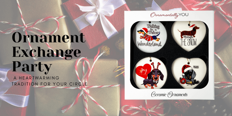 Ornament Exchange Party: A Heartwarming Tradition for Your Circle