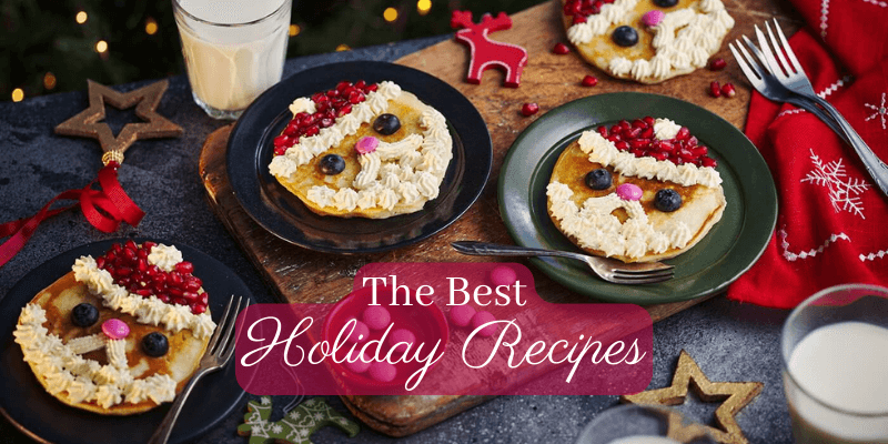 Christmas Feast: The Best Holiday Recipes to Wow Your Guests