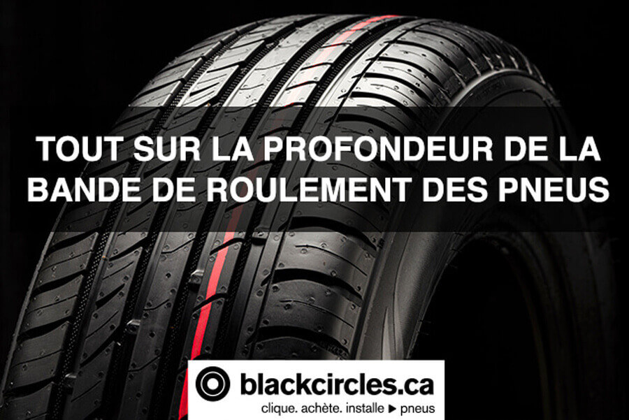 Que signifie une bonne dimension de pneus ? - Vente en ligne Profil Plus