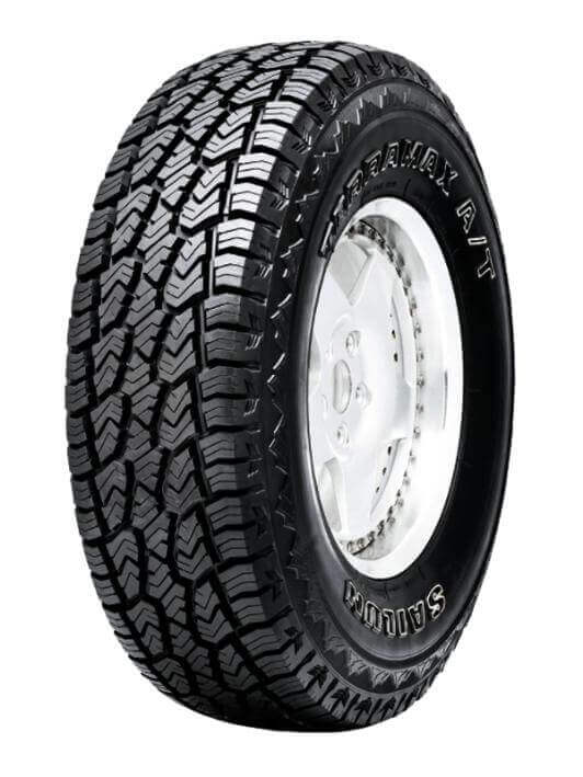 Pneu SAILUN TERRAMAX A/T