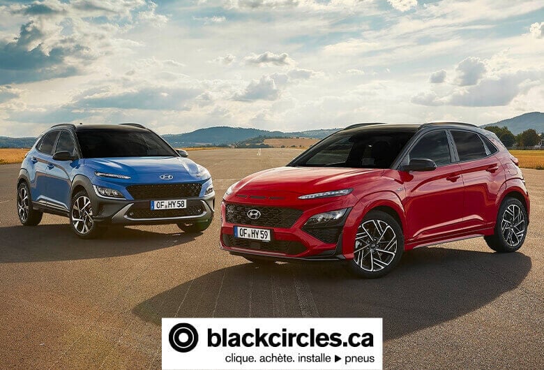 Les voitures électriques ont-elles besoin de pneus spéciaux ?
