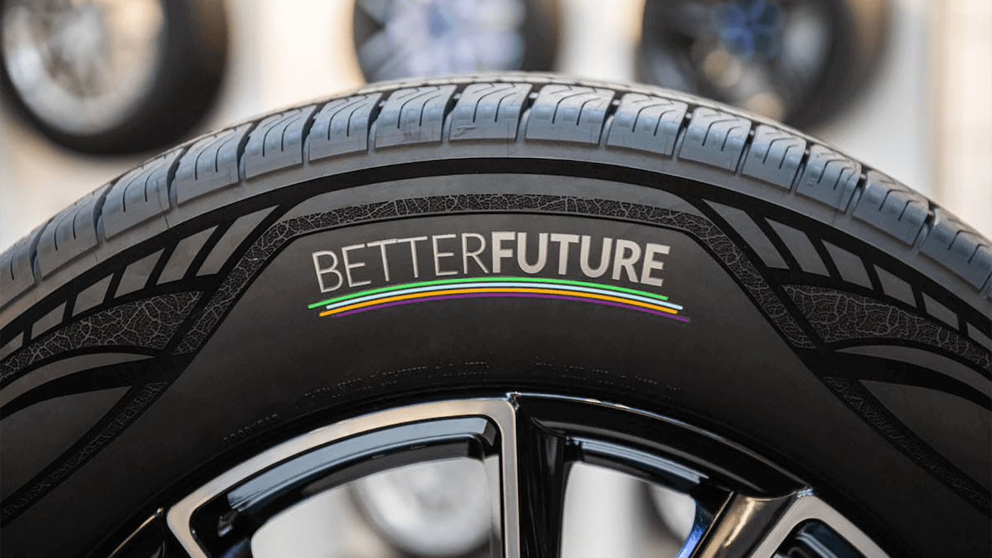 Plan vert de Goodyear: scientifiquement validé!