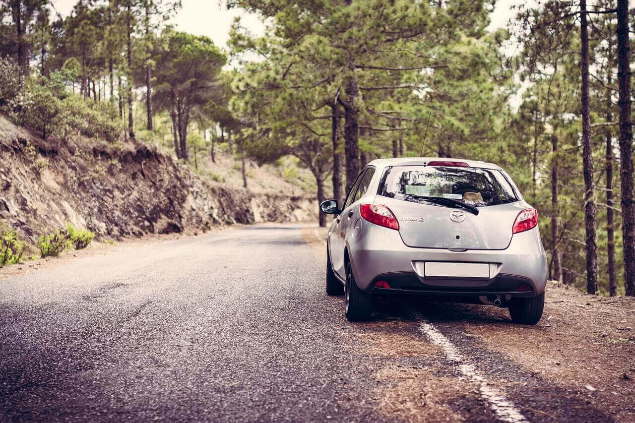 Hankook pense que vous vous ennuyez! Et ils ont raison!