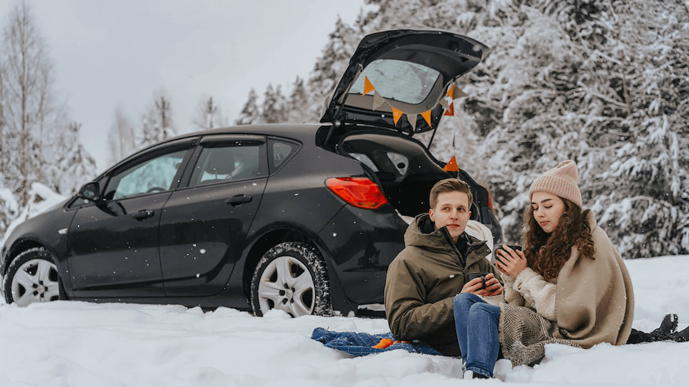 Quelques idées romantiques pour les amateurs d’automobile