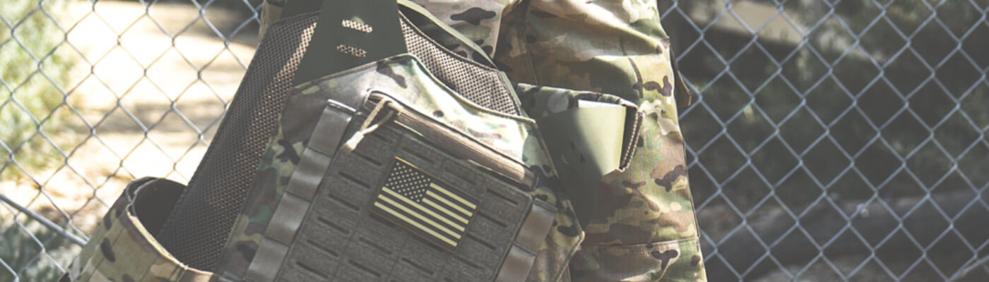 Level III vs Level 4 Body Armor: What Level Do You Need?