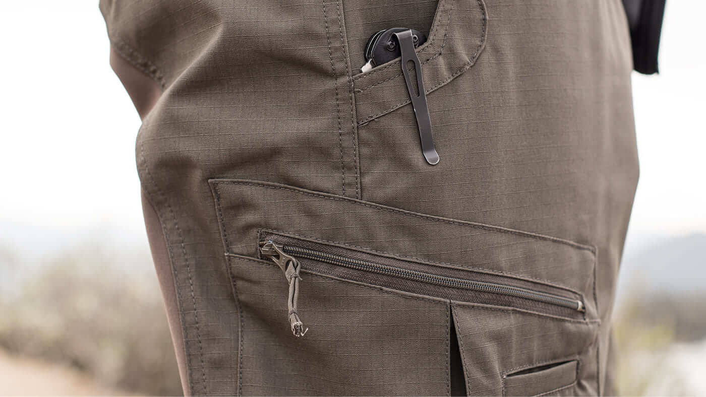 How to Choose the Best Tactical Pants