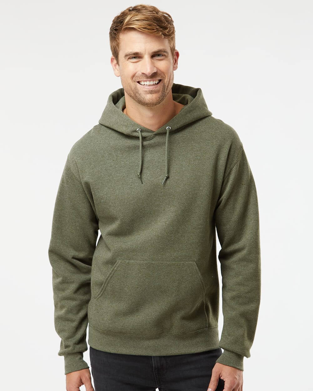 Jerzees 996MR NuBlend Hooded Sweatshirt FAQ