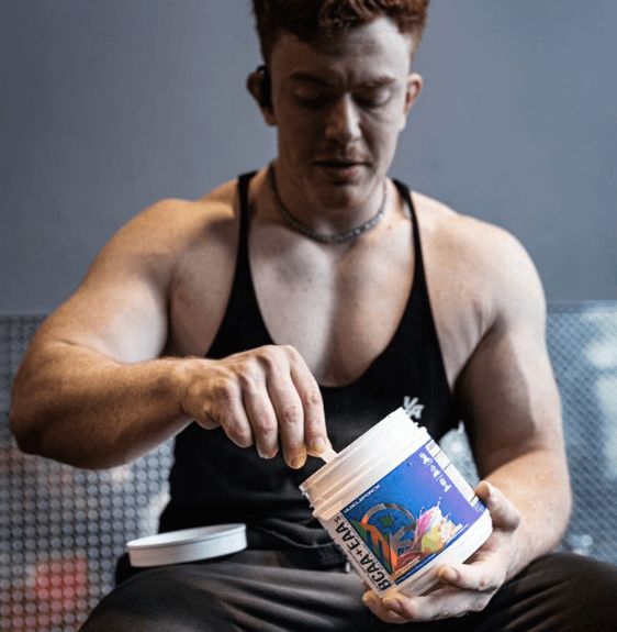 Is The BCAA Hype Over?