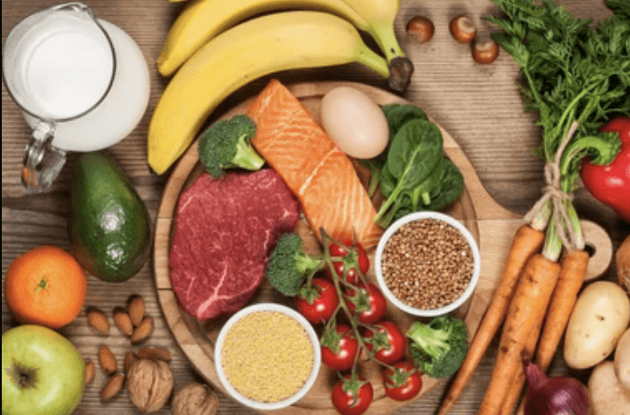 Balancing Protein, Carbs & Fats: Unlock Your Healthy Diet Goals