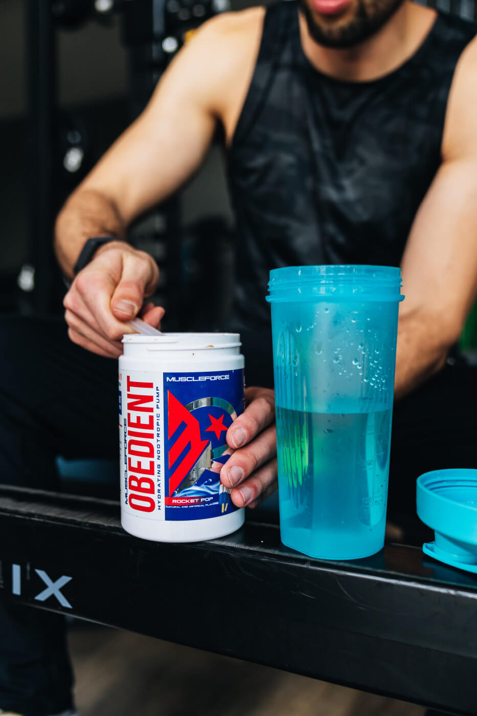 Stimulants vs Pumps: Choosing the Boost Your Body Needs