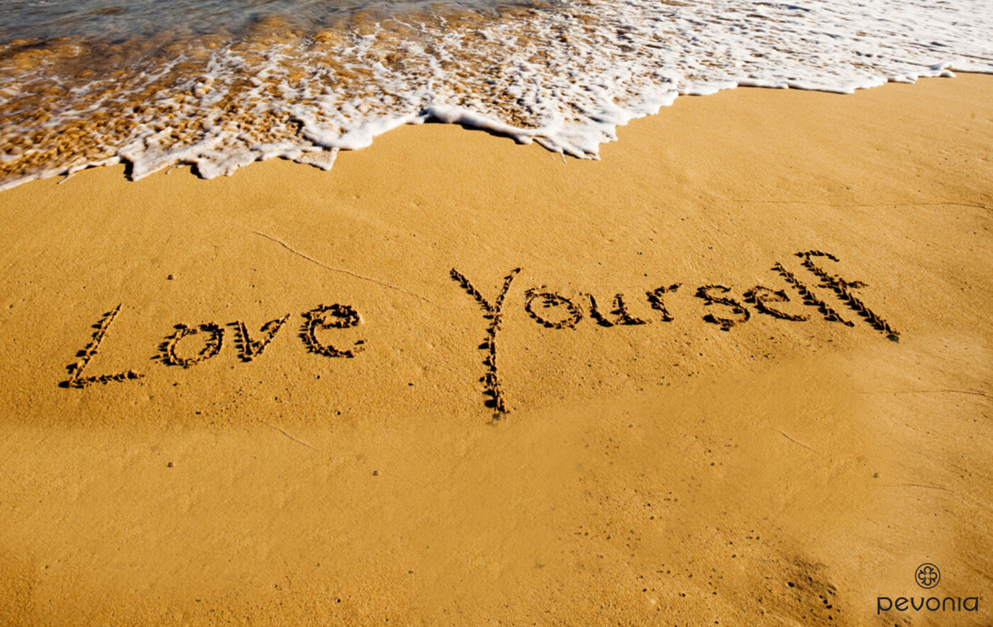 Learning To Love Yourself