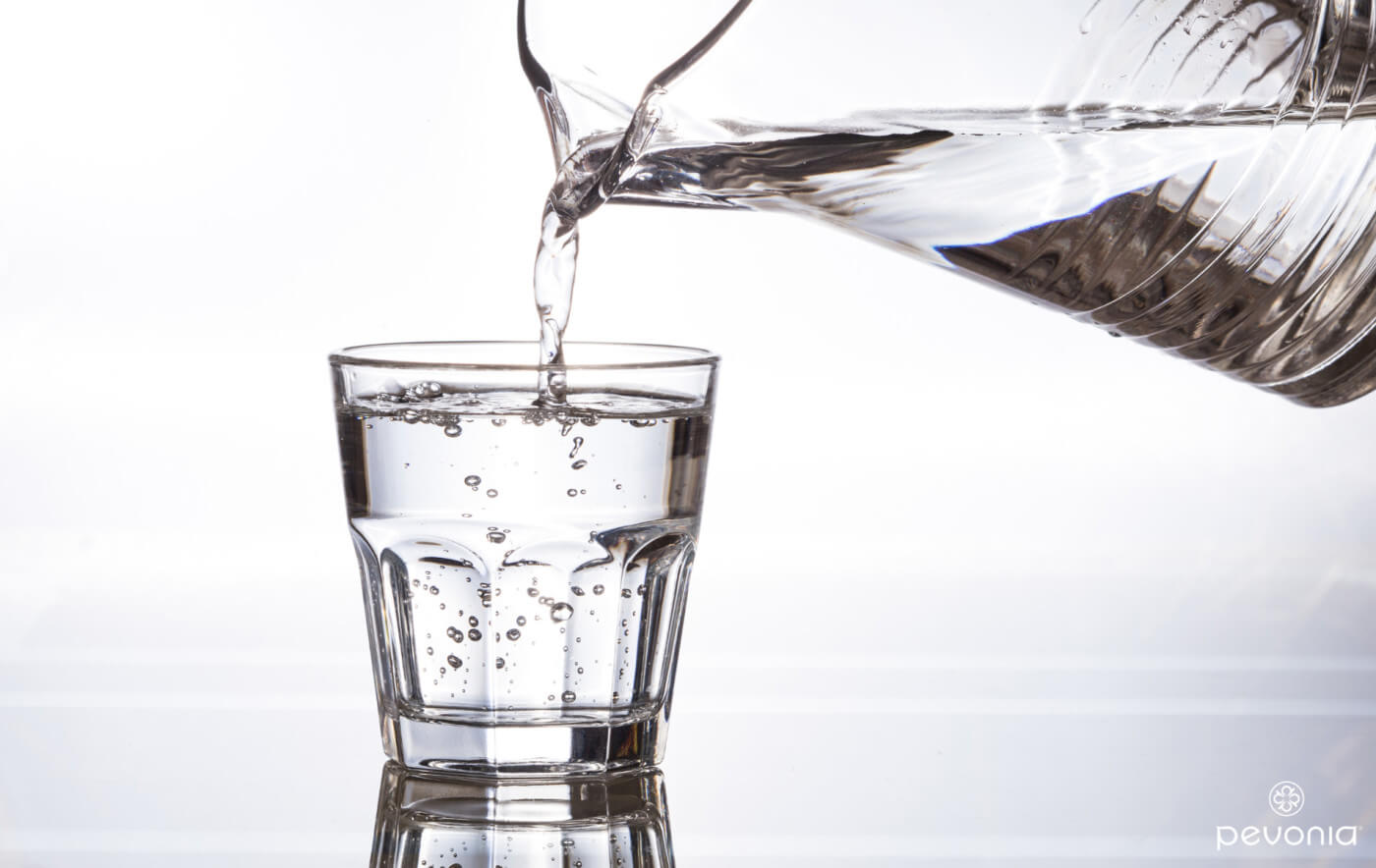 The Importance of High Quality Water for Wellness