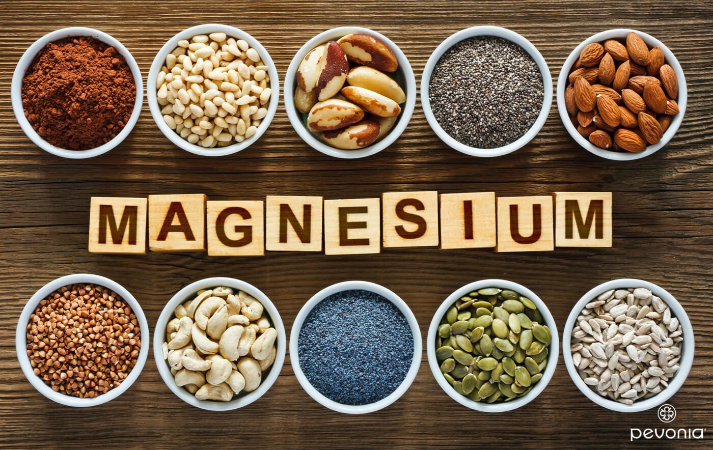 Magnesium – A Mineral Superhero